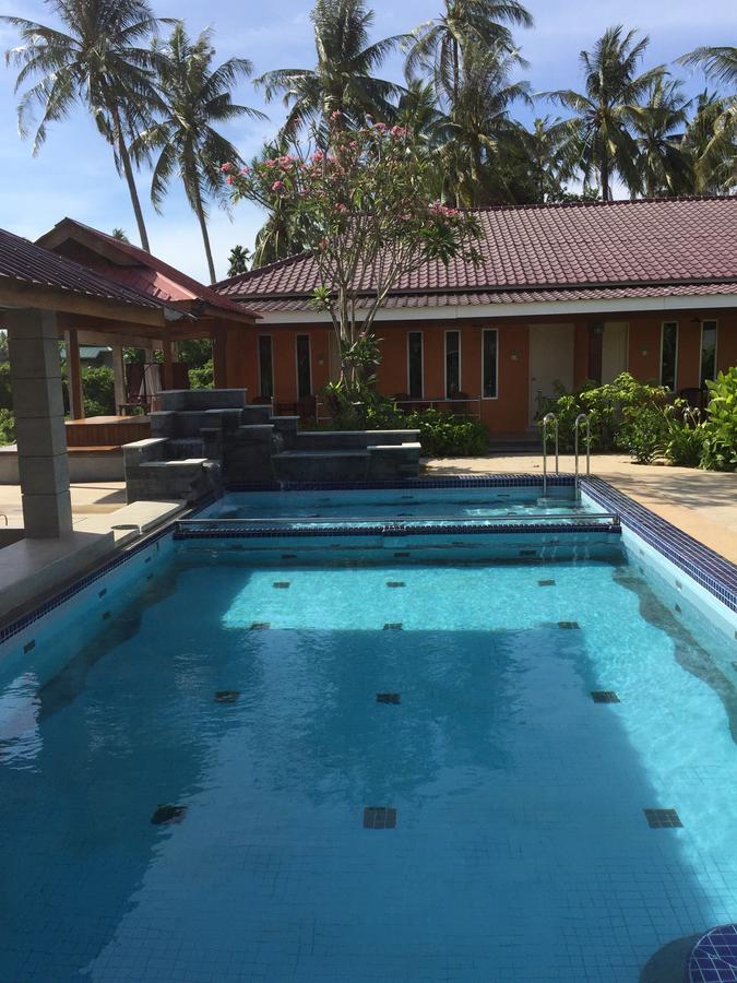 Chuu Pun Village Resort Pantai Cenang (Langkawi) Exterior foto